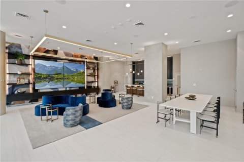 Condominio en alquiler en Hallandale Beach, Florida, 2 dormitorios, 117.43 m2 № 1952693 - foto 30