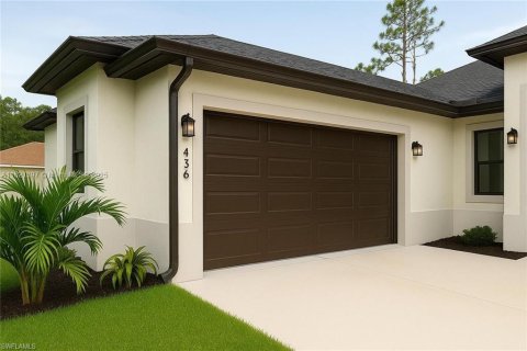 Casa en venta en Naples, Florida, 3 dormitorios, 150.69 m2 № 1242300 - foto 14
