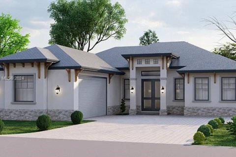 Casa en venta en Naples, Florida, 3 dormitorios, 150.69 m2 № 1242300 - foto 1