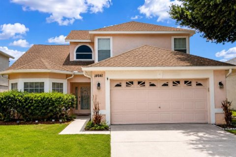 House in Orlando, Florida 4 bedrooms, 181.81 sq.m. № 2092846