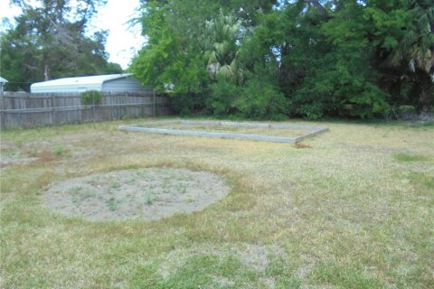 House in Ocala, Florida 2 bedrooms, 93.65 sq.m. № 1743556 - photo 7