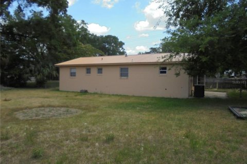 House in Ocala, Florida 2 bedrooms, 93.65 sq.m. № 1743556 - photo 22