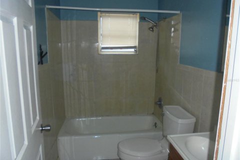 House in Ocala, Florida 2 bedrooms, 93.65 sq.m. № 1743556 - photo 10