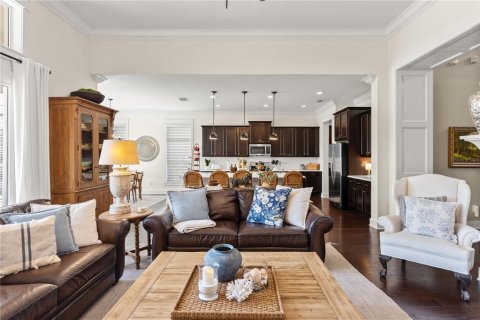 Купить виллу или дом в Тампа, Флорида 11 комнат, 391.03м2, № 2220694 - фото 26