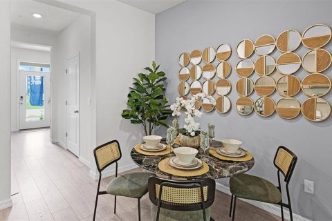Touwnhouse à vendre à Orlando, Floride: 3 chambres, 155.43 m2 № 2210792 - photo 3