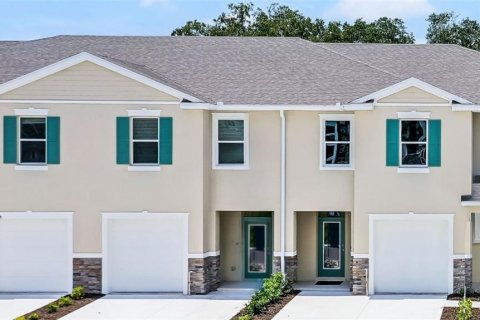 Adosado en Orlando, Florida 3 dormitorios, 155.43 m2 № 2210792