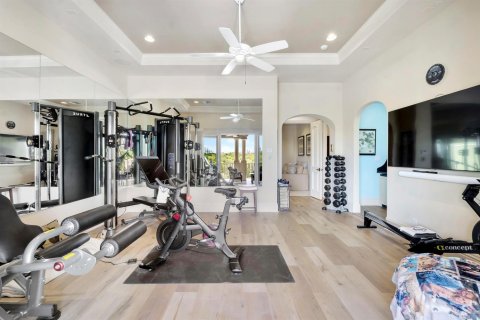 Townhouse in Deerfield Beach, Florida 4 bedrooms, 343.65 sq.m. № 2191067 - photo 23