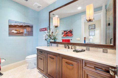 Townhouse in Deerfield Beach, Florida 4 bedrooms, 343.65 sq.m. № 2191067 - photo 28