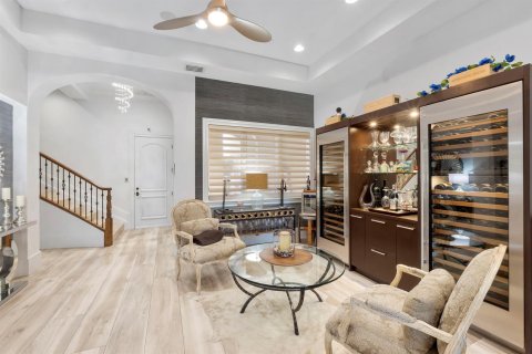 Townhouse in Deerfield Beach, Florida 4 bedrooms, 343.65 sq.m. № 2191067 - photo 9