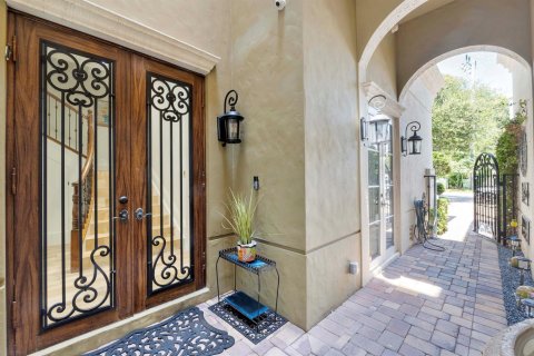Townhouse in Deerfield Beach, Florida 4 bedrooms, 343.65 sq.m. № 2191067 - photo 15