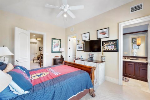 Townhouse in Deerfield Beach, Florida 4 bedrooms, 343.65 sq.m. № 2191067 - photo 29