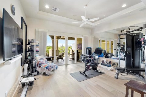 Townhouse in Deerfield Beach, Florida 4 bedrooms, 343.65 sq.m. № 2191067 - photo 25