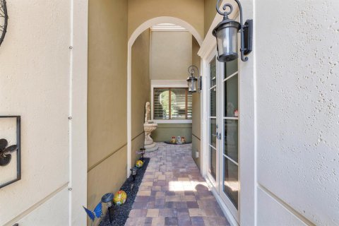 Townhouse in Deerfield Beach, Florida 4 bedrooms, 343.65 sq.m. № 2191067 - photo 14