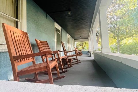Villa ou maison à louer à Gainesville, Floride: 5 chambres, 297.29 m2 № 1869252 - photo 19
