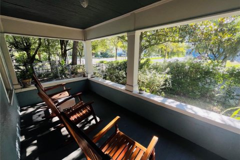 Villa ou maison à louer à Gainesville, Floride: 5 chambres, 297.29 m2 № 1869252 - photo 5