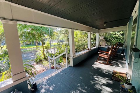 Villa ou maison à louer à Gainesville, Floride: 5 chambres, 297.29 m2 № 1869252 - photo 4