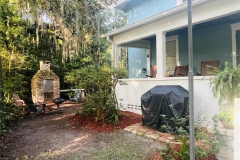 Villa ou maison à louer à Gainesville, Floride: 5 chambres, 297.29 m2 № 1869252 - photo 2