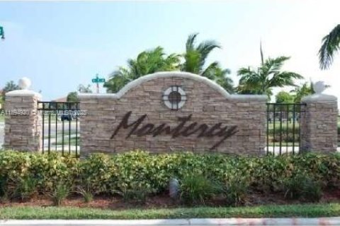 Condo in Homestead, Florida, 3 bedrooms  № 2052919