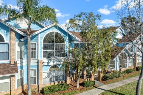 Condo in Kissimmee, Florida, 3 bedrooms  № 2100023 - photo 30