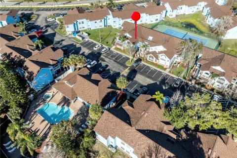 Condo in Kissimmee, Florida, 3 bedrooms  № 2100023 - photo 2