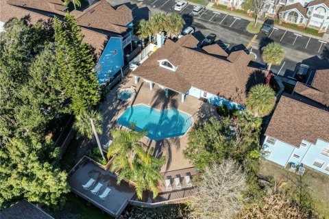 Condo in Kissimmee, Florida, 3 bedrooms  № 2100023 - photo 24