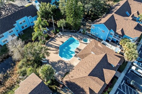 Condo in Kissimmee, Florida, 3 bedrooms № 2100023