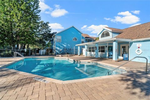 Condo in Kissimmee, Florida, 3 bedrooms  № 2100023 - photo 27