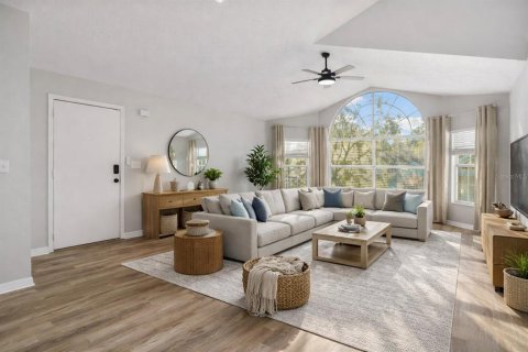 Condo in Kissimmee, Florida, 3 bedrooms  № 2100023 - photo 5