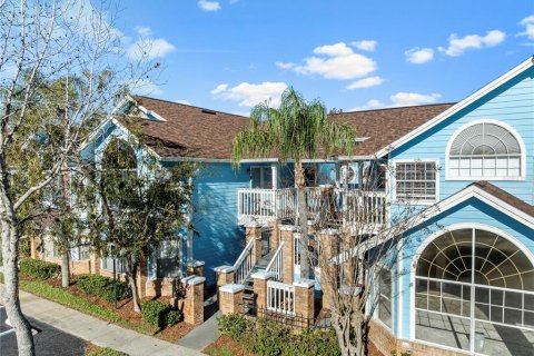 Condo in Kissimmee, Florida, 3 bedrooms  № 2100023 - photo 3