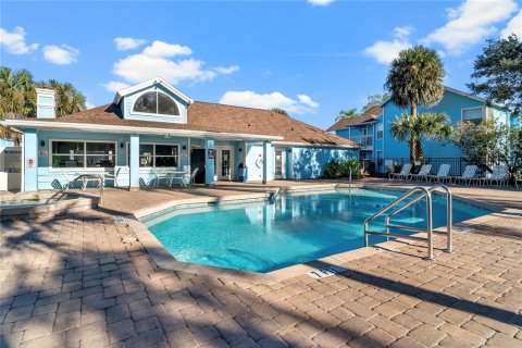 Condo in Kissimmee, Florida, 3 bedrooms  № 2100023 - photo 28
