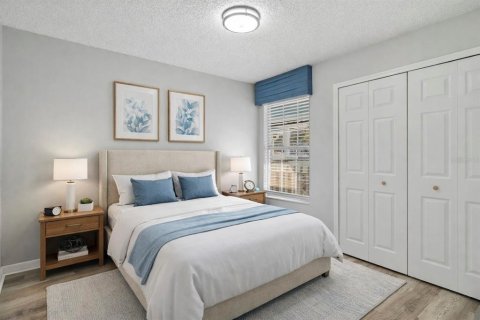 Condo in Kissimmee, Florida, 3 bedrooms  № 2100023 - photo 14