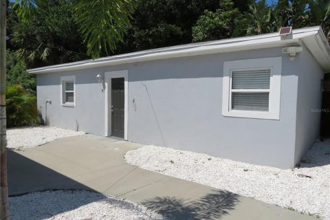 Appartement à louer à Tampa, Floride: 1 chambre, 42.36 m2 № 1903245 - photo 1