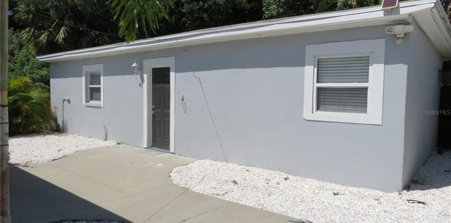 Apartamento en Tampa, Florida 1 dormitorio, 42.36 m2 № 1903245