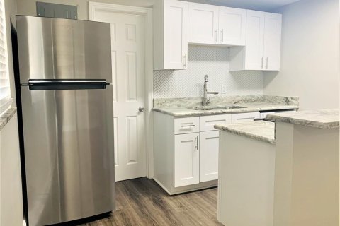 Appartement à louer à Tampa, Floride: 1 chambre, 42.36 m2 № 1903245 - photo 6