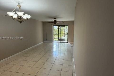 Condominio en alquiler en Miami, Florida, 2 dormitorios, 88.81 m2 № 2079941 - foto 3