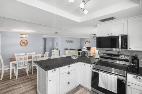 Villa ou maison à vendre à New Port Richey, Floride: 2 chambres, 153.75 m2 № 2396770 - photo 11