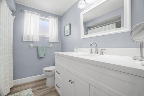 Villa ou maison à vendre à New Port Richey, Floride: 2 chambres, 153.75 m2 № 2396770 - photo 22