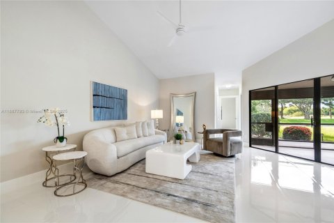 Touwnhouse à louer à Boynton Beach, Floride: 2 chambres, 120.4 m2 № 1938796 - photo 5