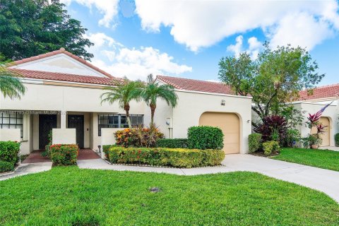 Adosado en alquiler en Boynton Beach, Florida, 2 dormitorios, 120.4 m2 № 1938796 - foto 3