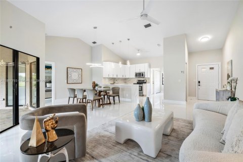 Adosado en alquiler en Boynton Beach, Florida, 2 dormitorios, 120.4 m2 № 1938796 - foto 1