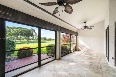 Adosado en alquiler en Boynton Beach, Florida, 2 dormitorios, 120.4 m2 № 1938796 - foto 23
