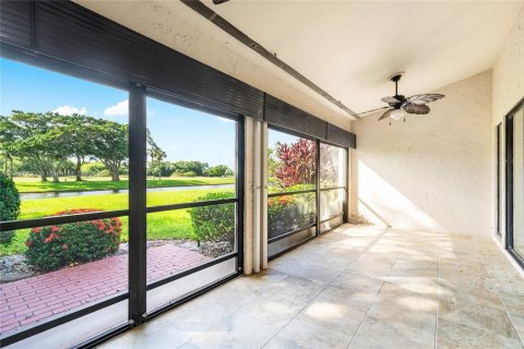 Adosado en alquiler en Boynton Beach, Florida, 2 dormitorios, 120.4 m2 № 1938796 - foto 25