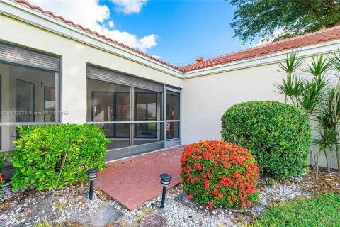 Adosado en alquiler en Boynton Beach, Florida, 2 dormitorios, 120.4 m2 № 1938796 - foto 28