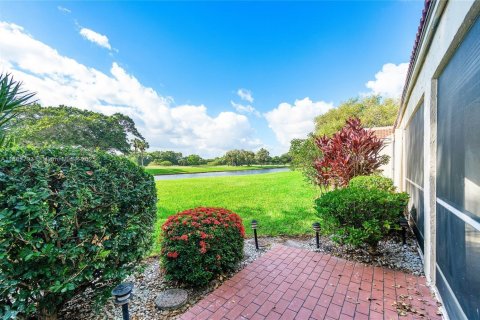 Adosado en alquiler en Boynton Beach, Florida, 2 dormitorios, 120.4 m2 № 1938796 - foto 27
