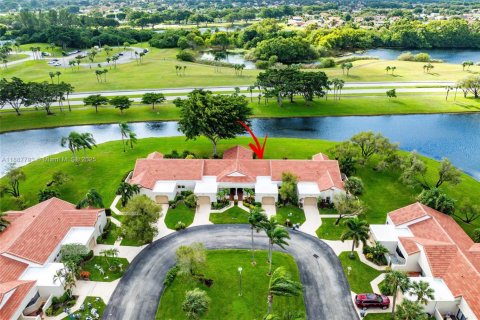 Adosado en alquiler en Boynton Beach, Florida, 2 dormitorios, 120.4 m2 № 1938796 - foto 30