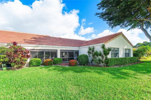 Adosado en alquiler en Boynton Beach, Florida, 2 dormitorios, 120.4 m2 № 1938796 - foto 29