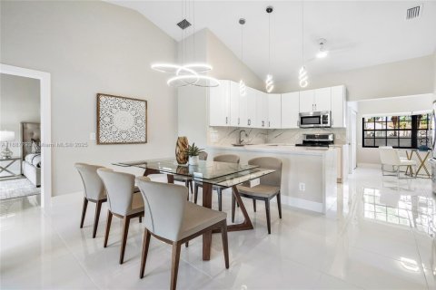 Touwnhouse à louer à Boynton Beach, Floride: 2 chambres, 120.4 m2 № 1938796 - photo 6