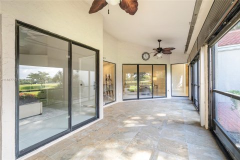 Adosado en alquiler en Boynton Beach, Florida, 2 dormitorios, 120.4 m2 № 1938796 - foto 26