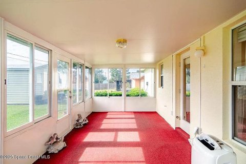 Casa en alquiler en Palm Bay, Florida, 4 dormitorios, 228.08 m2 № 2097483 - foto 29