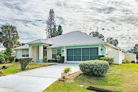 Casa en Palm Bay, Florida 4 dormitorios, 228.08 m2 № 2097483